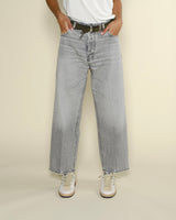 Jeans boy friend haikure