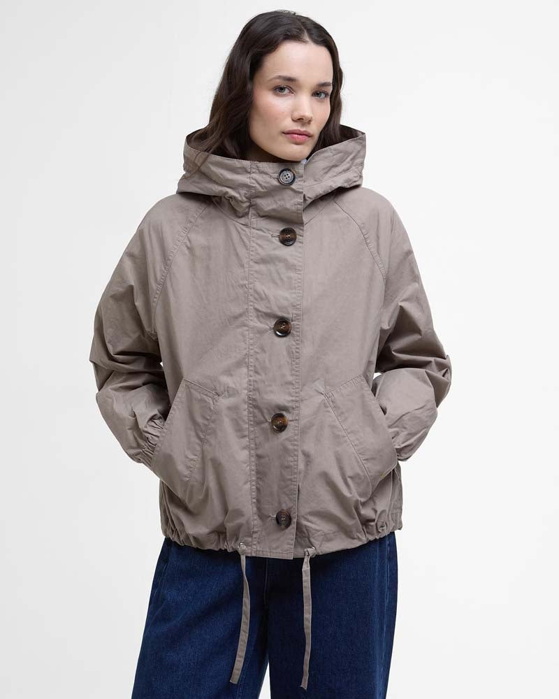 Veste barbour women