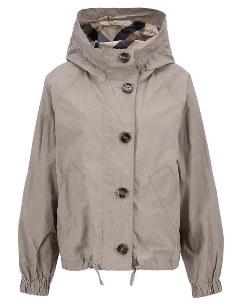 Veste barbour women