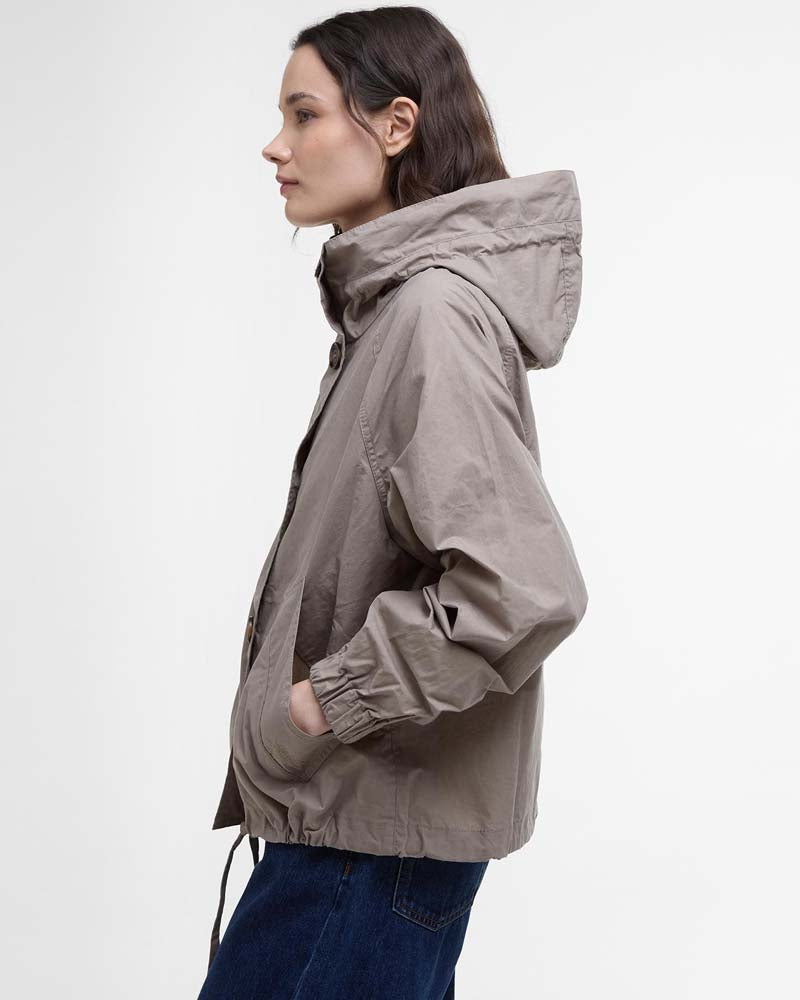 Veste barbour women