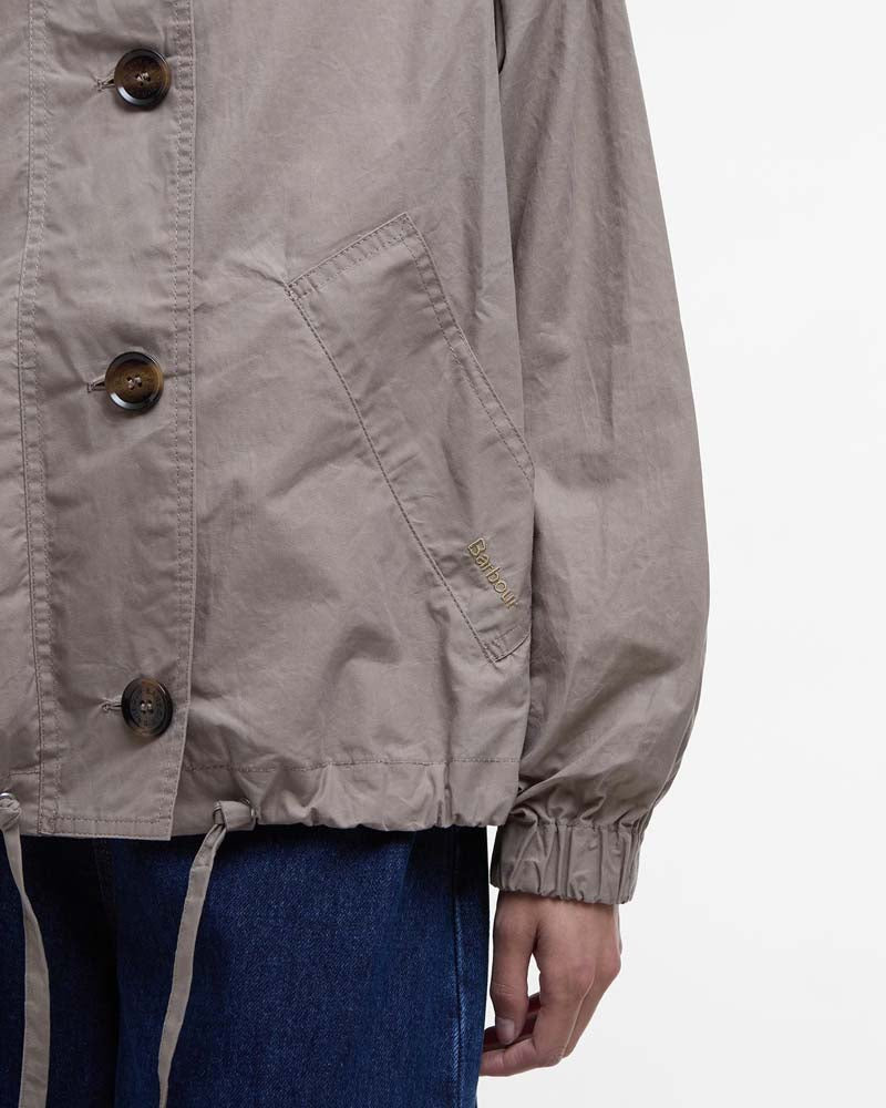 Veste barbour women