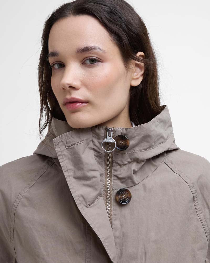 Veste barbour women