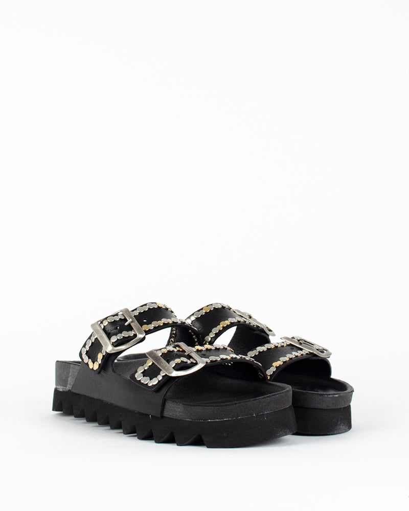 Mules POST AND CO - Mules post and co