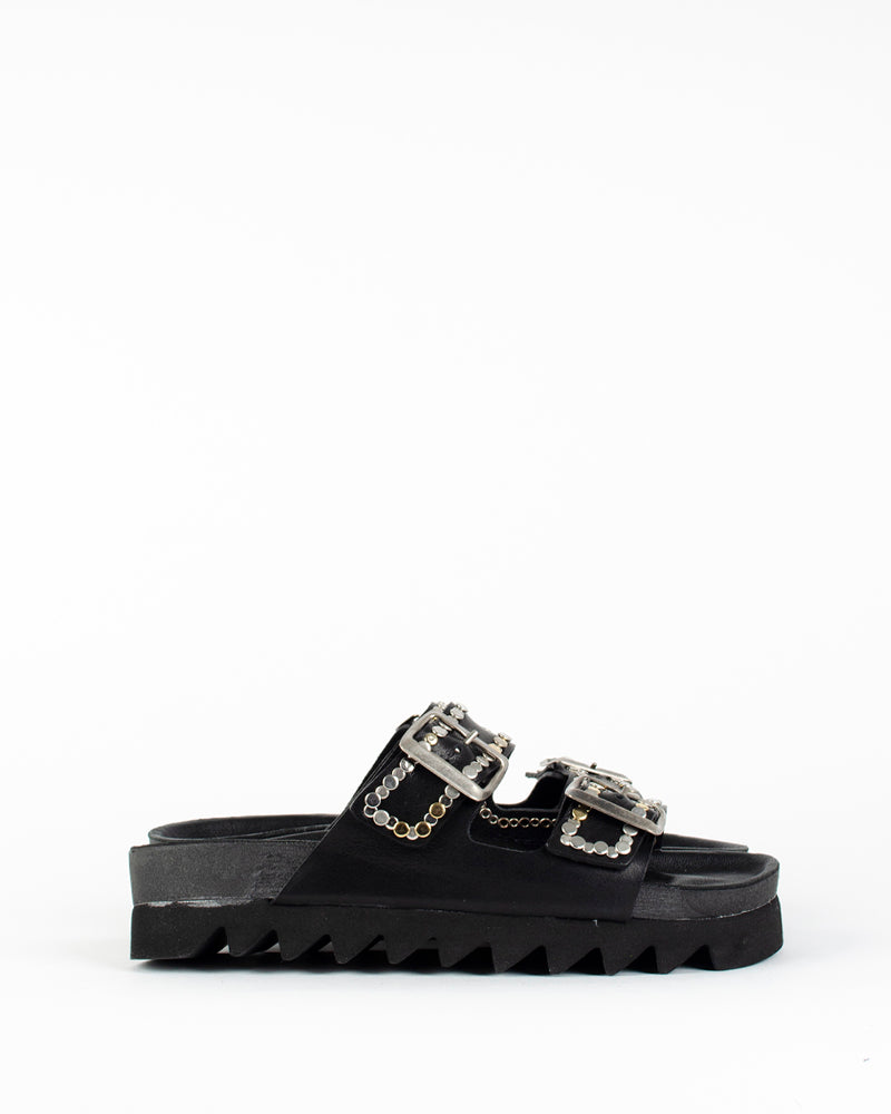 Mules POST AND CO - Mules post and co