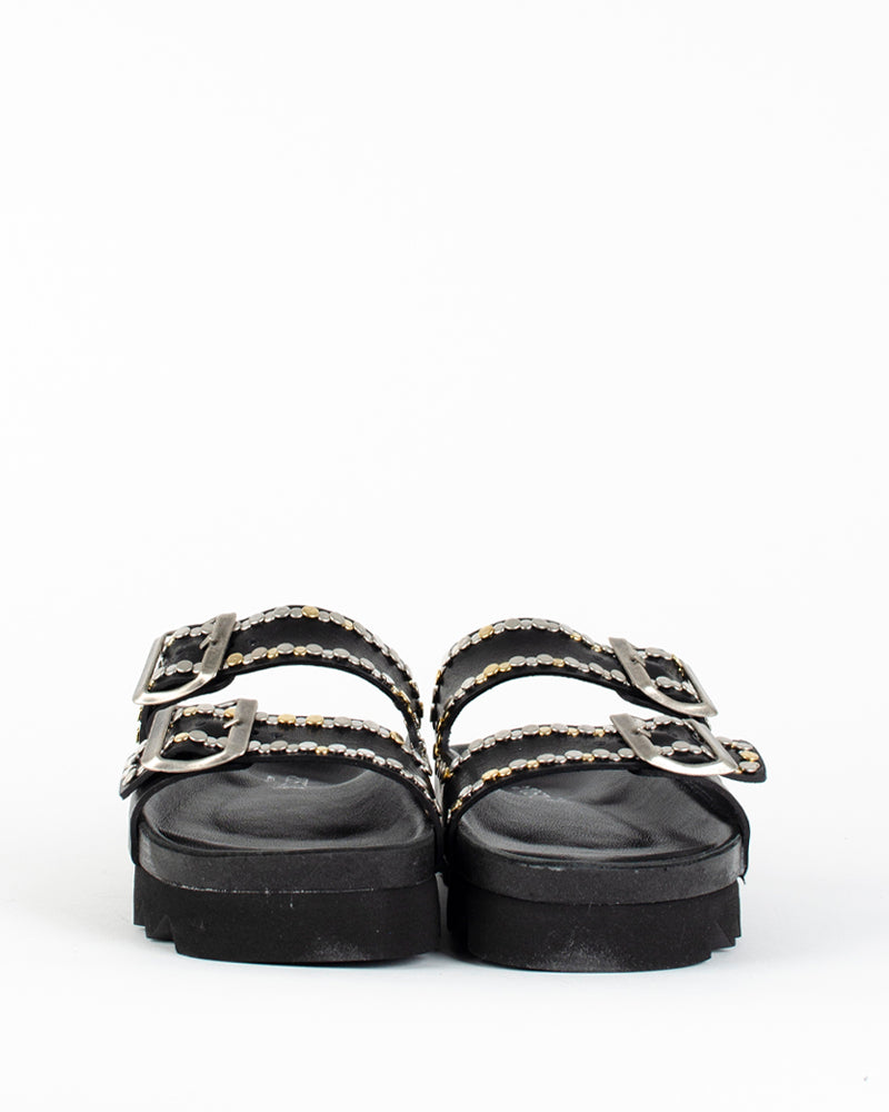 Mules POST AND CO - Mules post and co