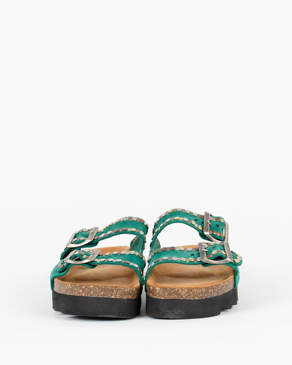 Mules post and co - Pop And Shoes