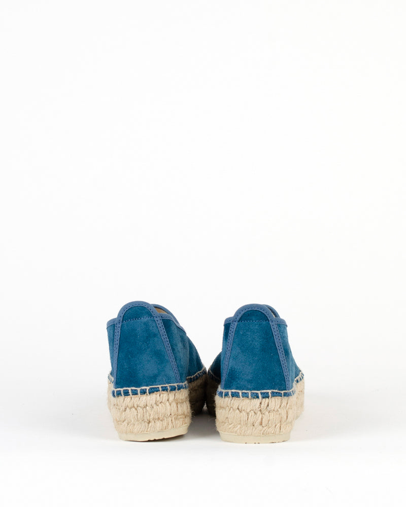 Mocassins BAYONA - Espadrilles bayona
