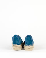 Mocassins BAYONA - Espadrilles bayona