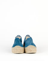 Mocassins BAYONA - Espadrilles bayona