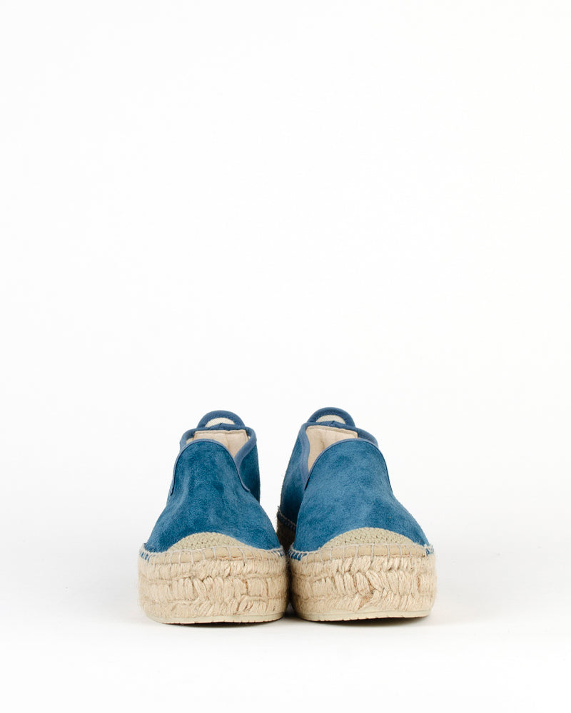 Mocassins BAYONA - Espadrilles bayona