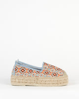 Mocassins BAYONA - Espadrilles bayona