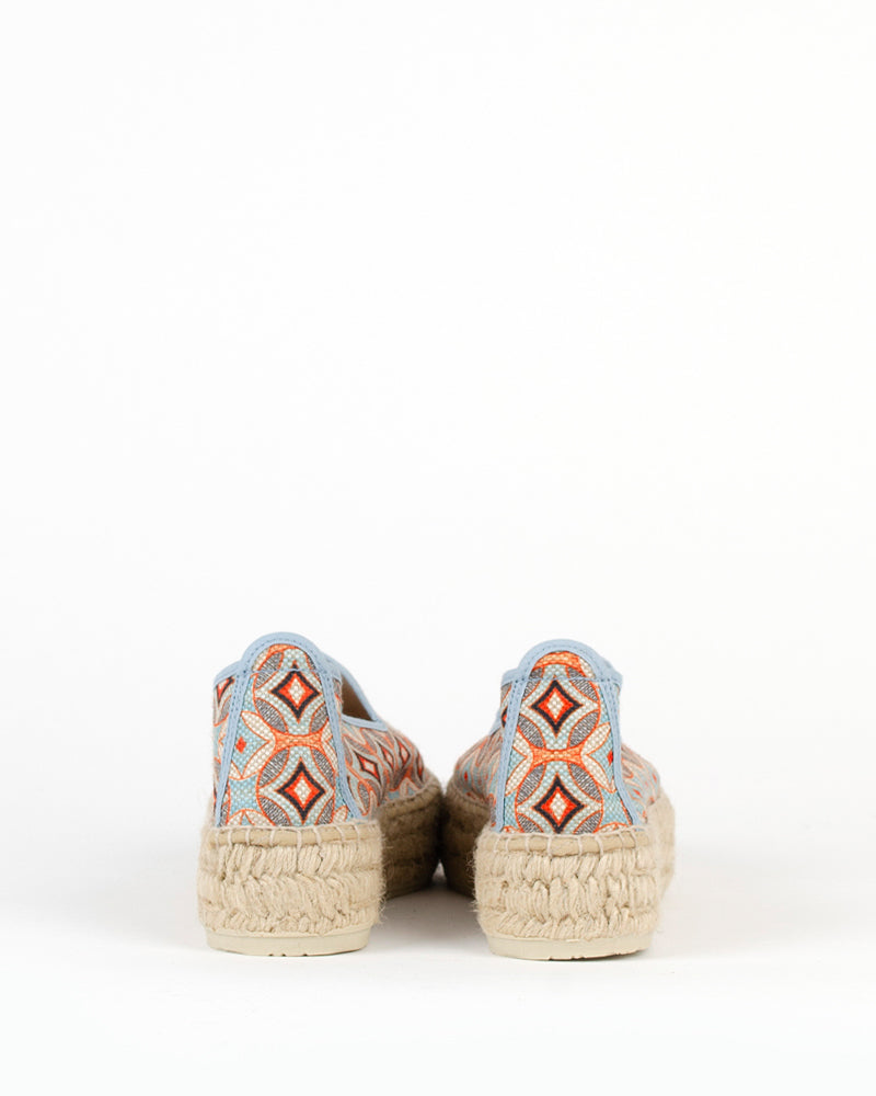 Mocassins BAYONA - Espadrilles bayona