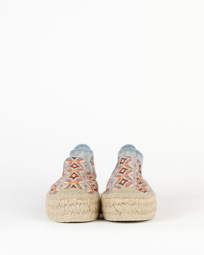 Mocassins BAYONA - Espadrilles bayona