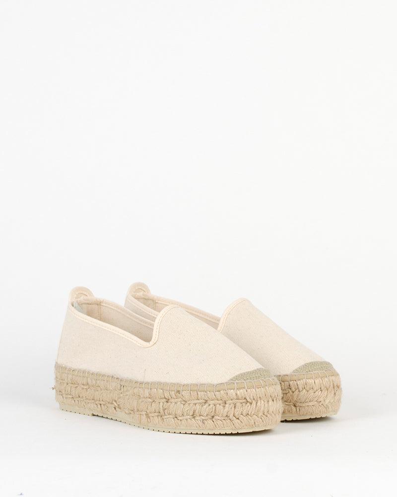 Mocassins BAYONA - Espadrilles bayona