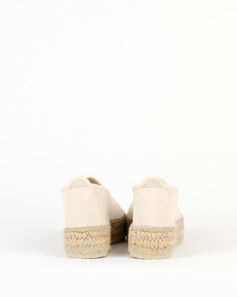 Mocassins BAYONA - Espadrilles bayona