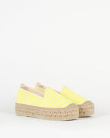 Mocassins BAYONA - Espadrilles bayona