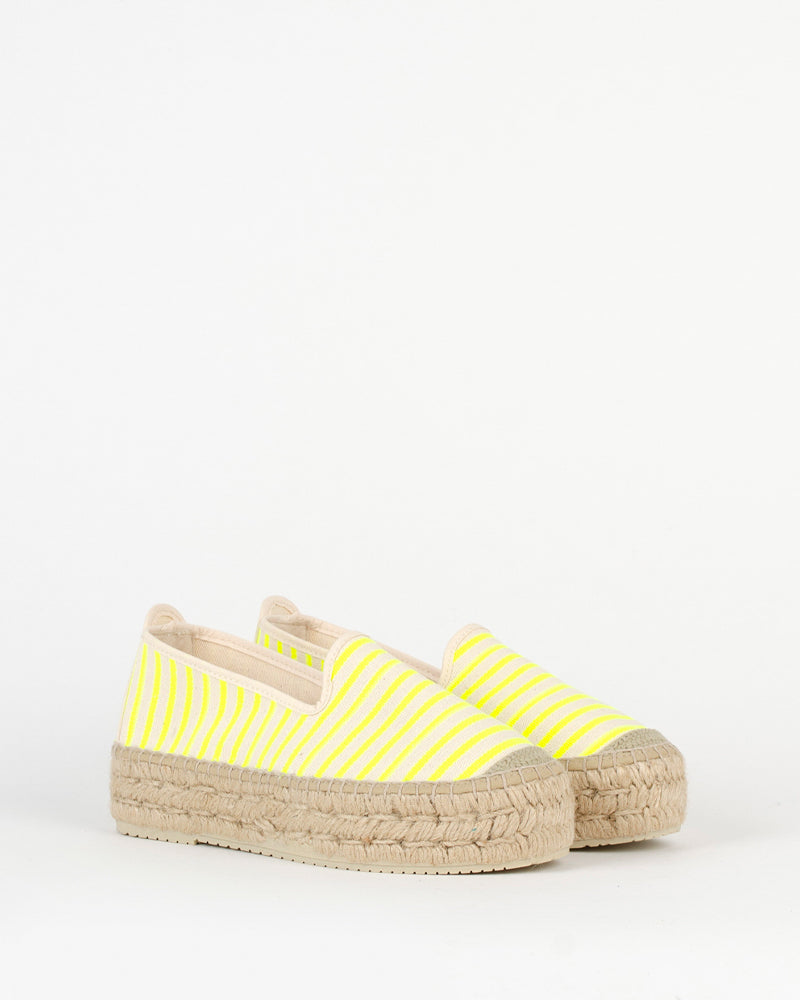 Mocassins BAYONA - Espadrilles bayona