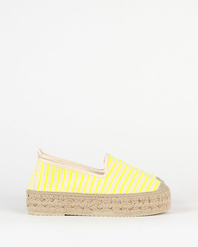 Mocassins BAYONA - Espadrilles bayona