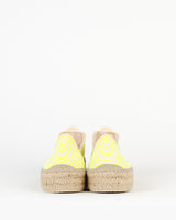Mocassins BAYONA - Espadrilles bayona