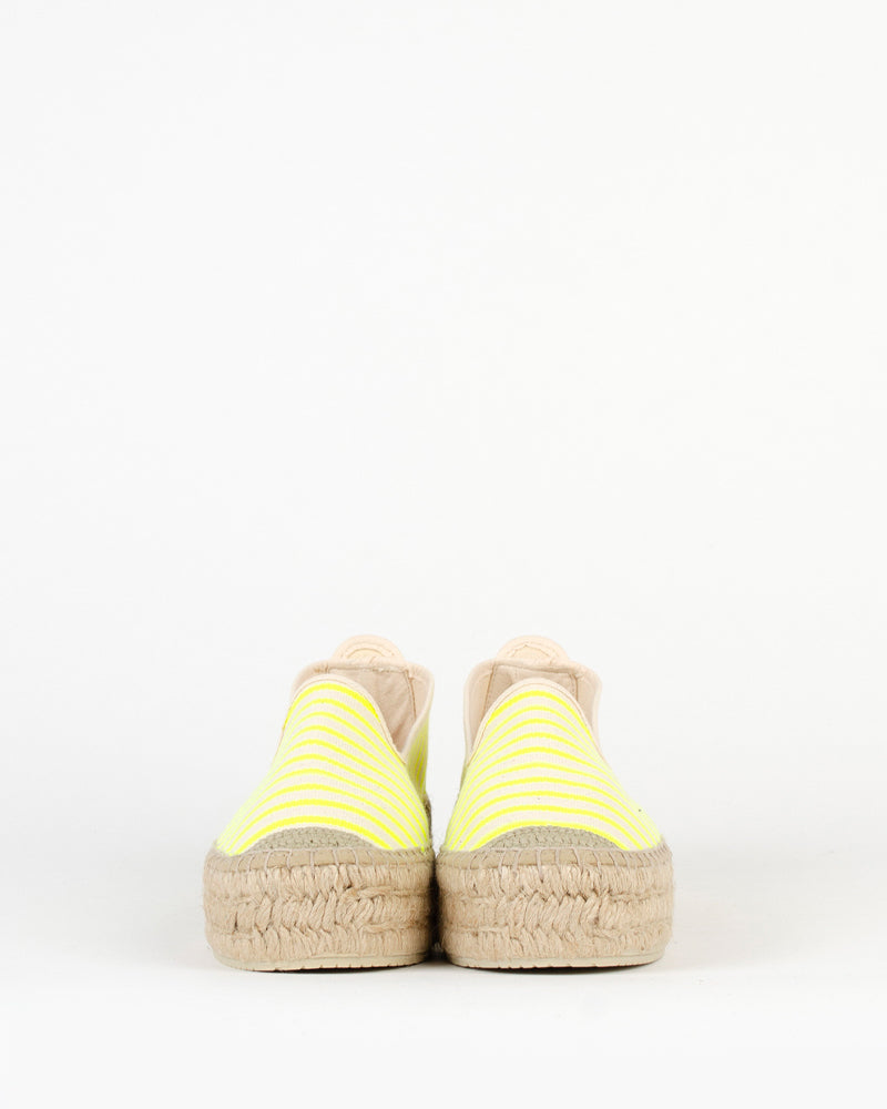 Mocassins BAYONA - Espadrilles bayona