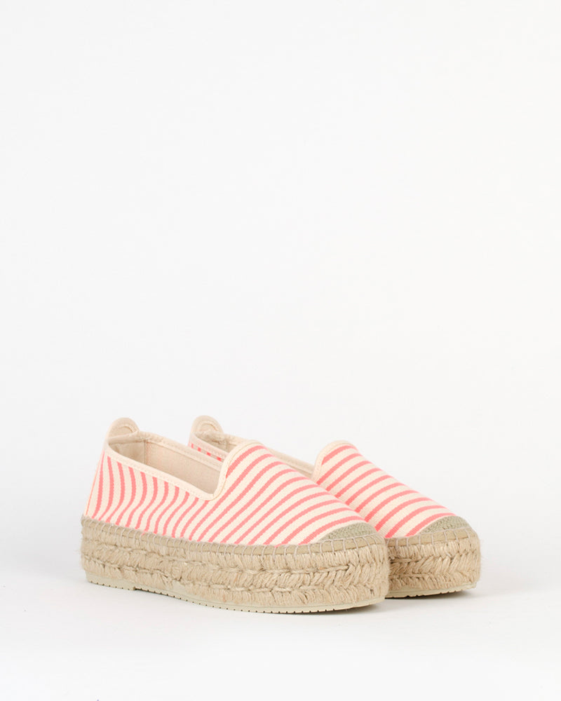 Mocassins BAYONA - Espadrilles bayona