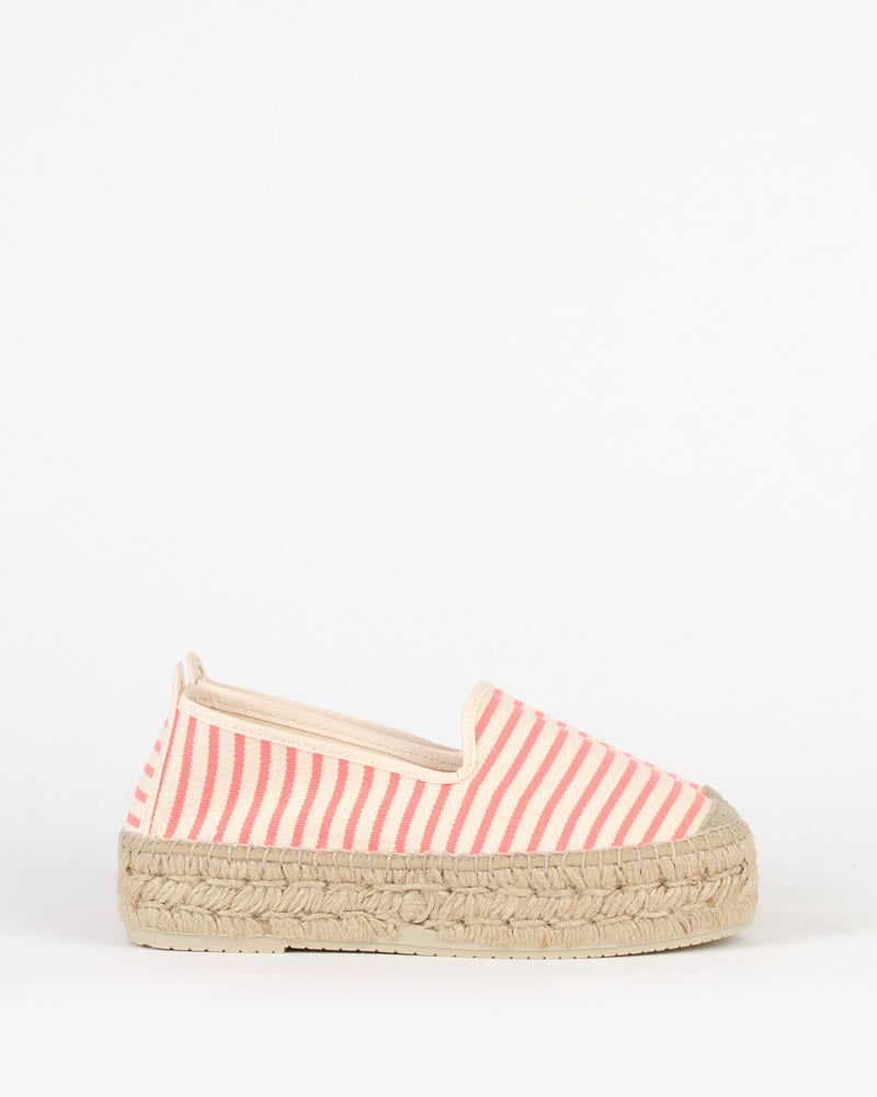 Mocassins BAYONA - Espadrilles bayona