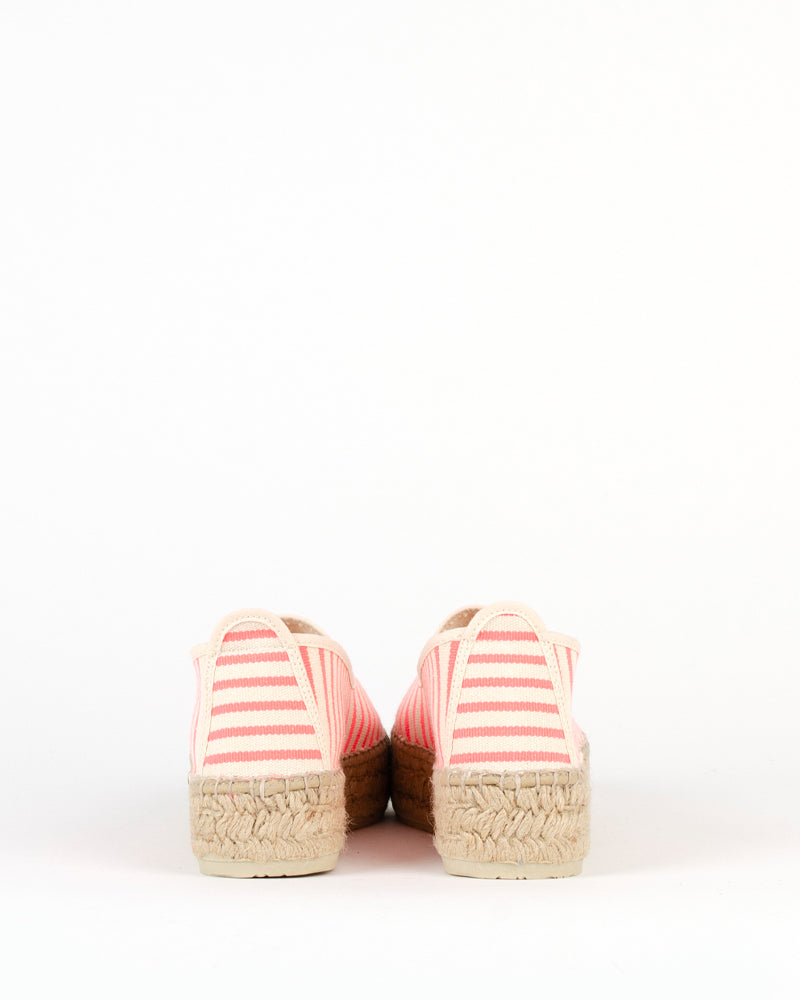 Mocassins BAYONA - Espadrilles bayona