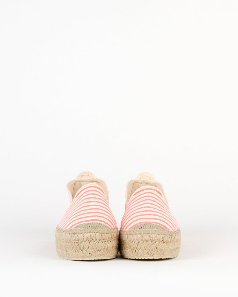 Mocassins BAYONA - Espadrilles bayona