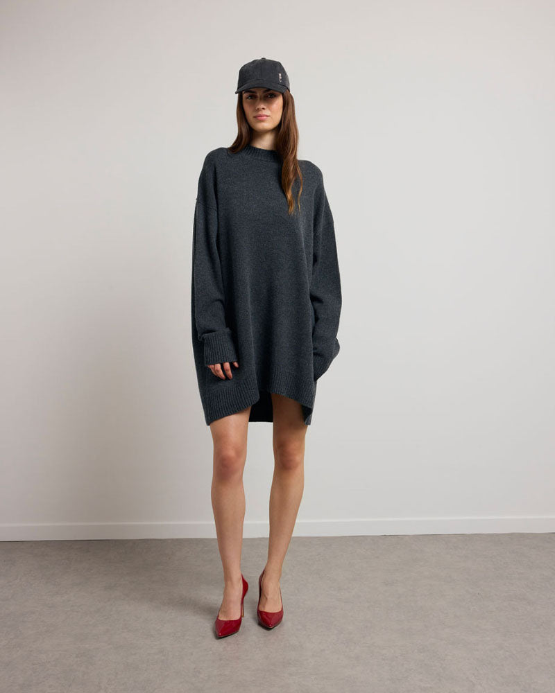 Robe karma koma