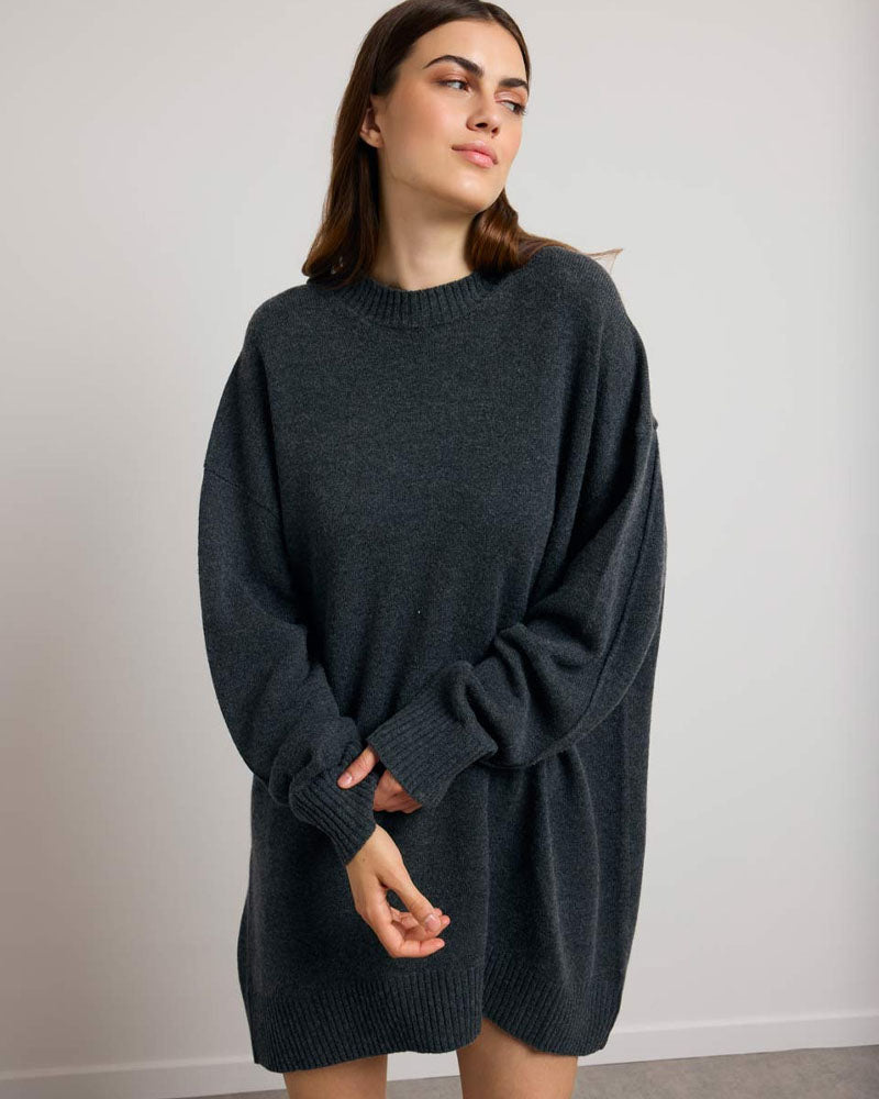 Robe karma koma