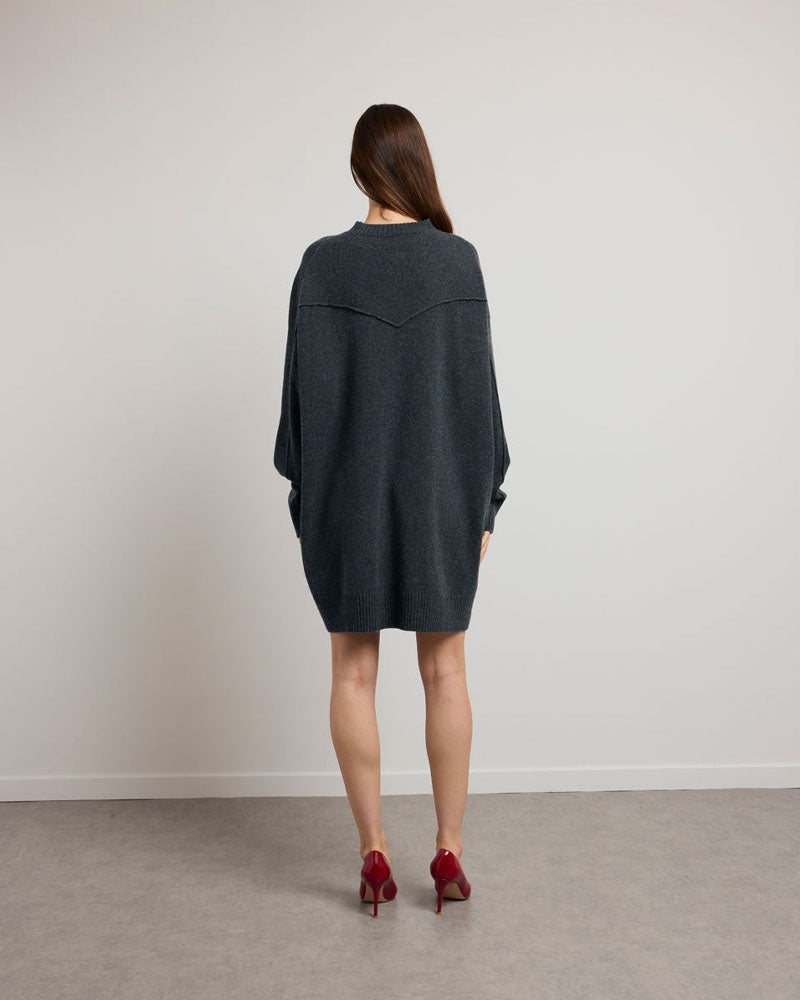 Robe karma koma