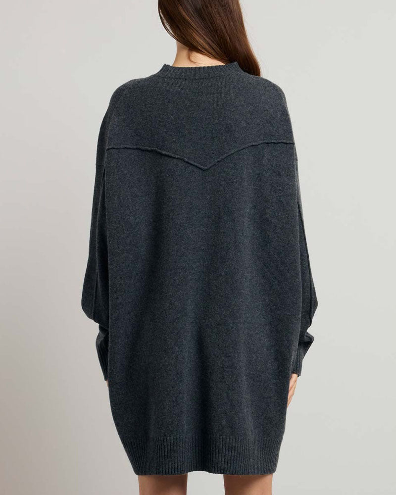 Robe karma koma