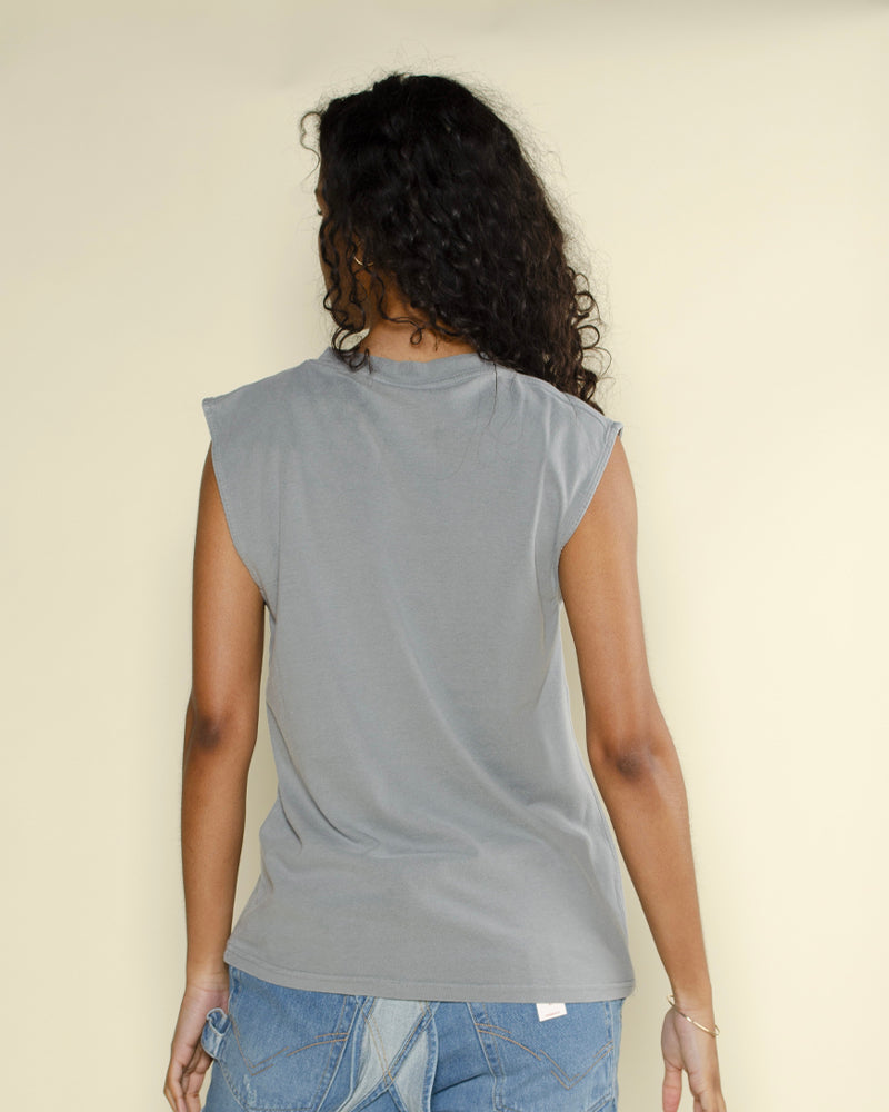 Tee Shirts &amp; Polos NEWTONE - Debardeur newtone