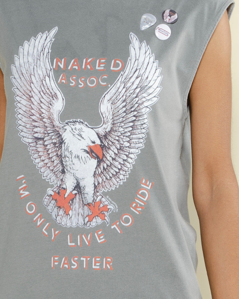 Tee Shirts &amp; Polos NEWTONE - Debardeur newtone