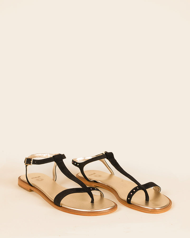 Sandales nimal