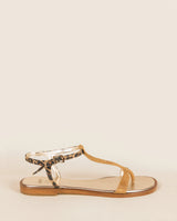 Sandales nimal