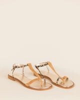 Sandales nimal