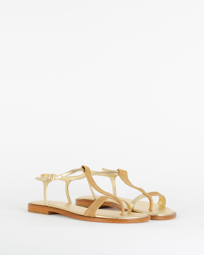 Sandales NIMAL - Sandales nimal