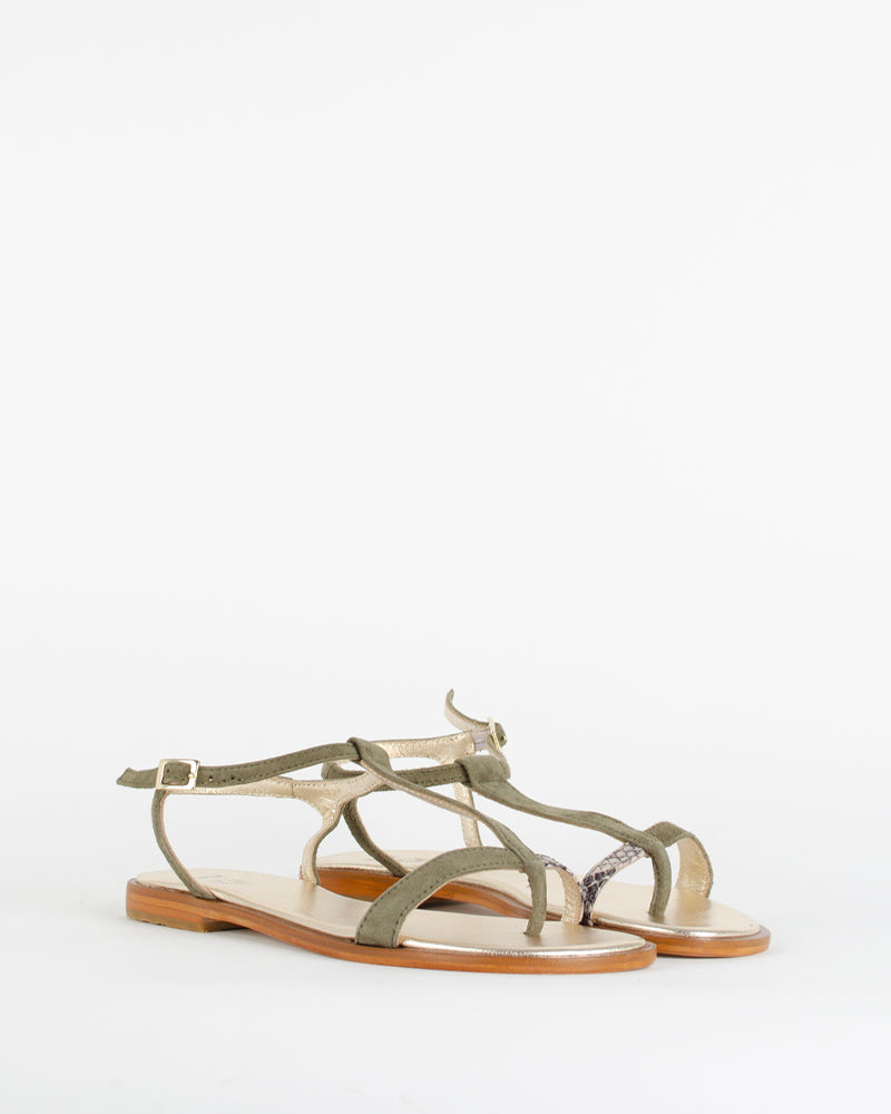Sandales NIMAL - Sandales nimal
