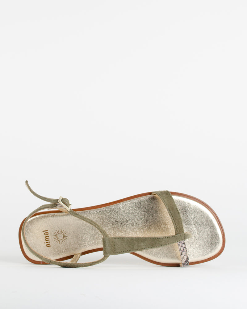 Sandales NIMAL - Sandales nimal