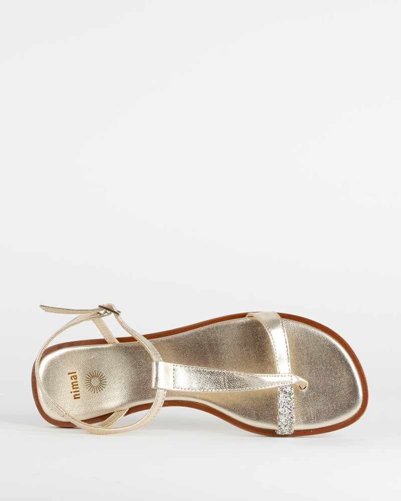 Sandales NIMAL - Sandales nimal