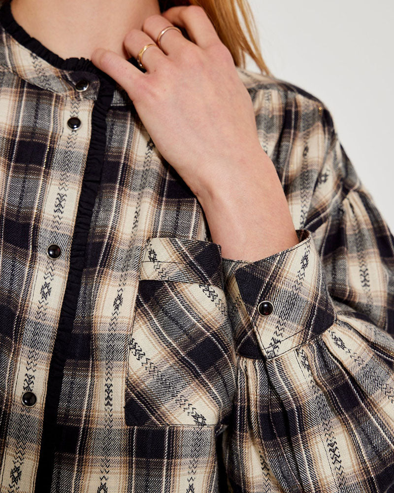 Chemises FIVE - Chemise five