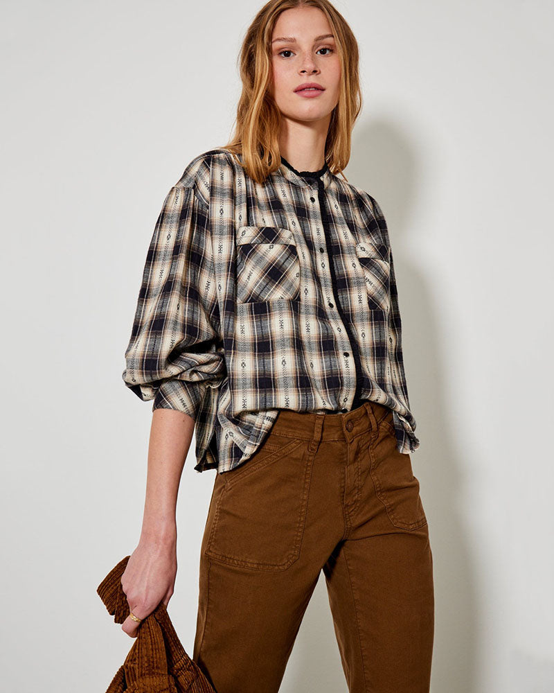 Chemises FIVE - Chemise five