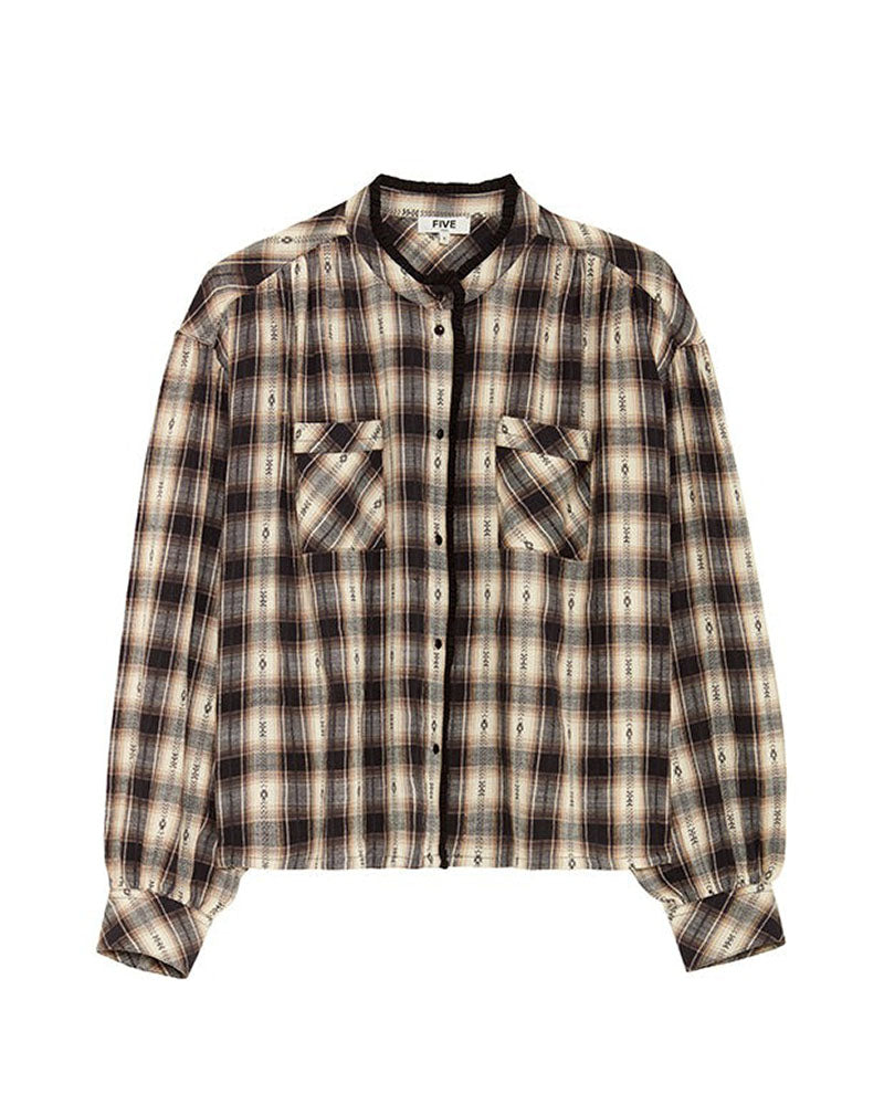 Chemises FIVE - Chemise five