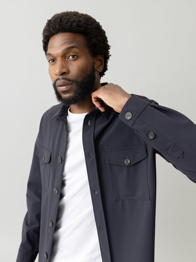 Surchemise mos gallery