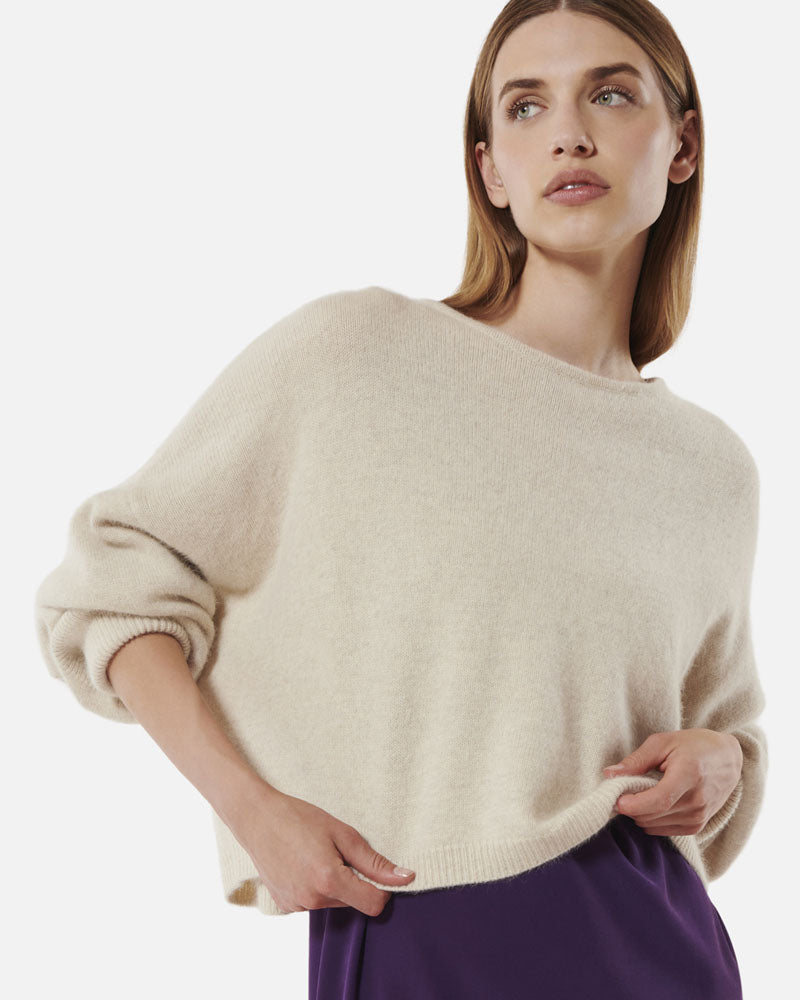 Pulls &amp; Gilets KARMA KOMA - Pull karma koma