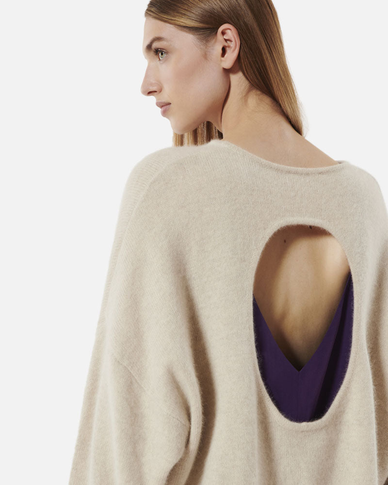 Pulls & Gilets KARMA KOMA - Pull karma koma