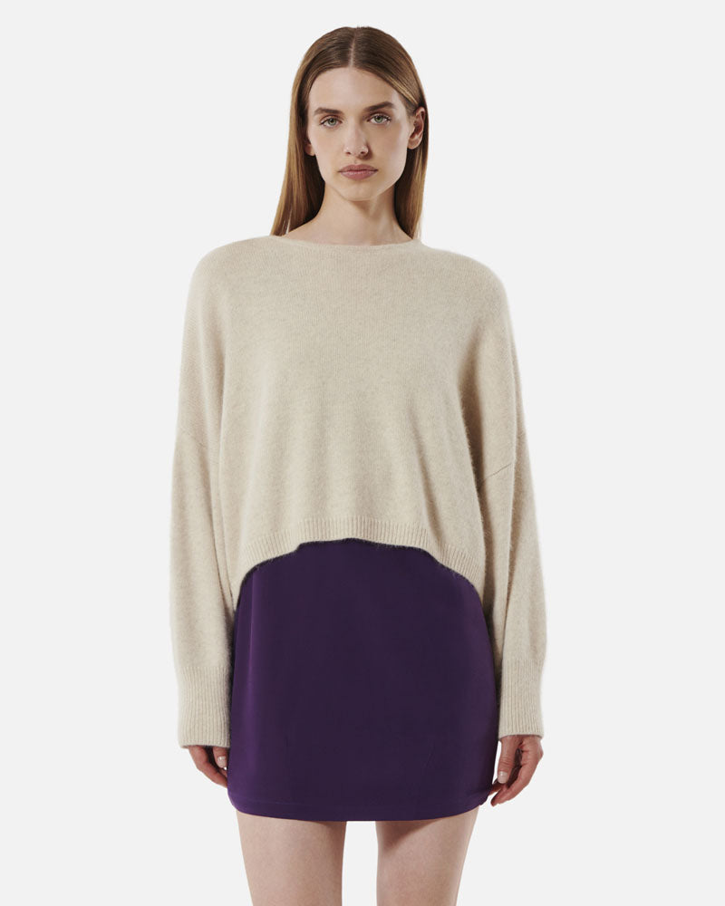 Pulls &amp; Gilets KARMA KOMA - Pull karma koma