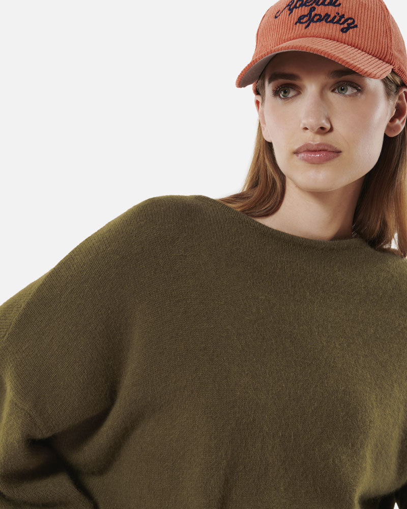 Pulls &amp; Gilets KARMA KOMA - Pull karma koma