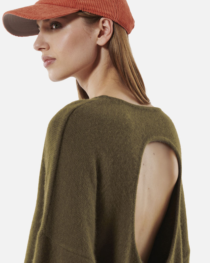 Pulls &amp; Gilets KARMA KOMA - Pull karma koma